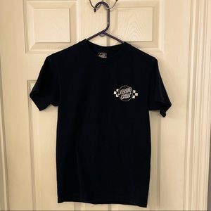 MENS SMALL - SANTA CRUZ (non smoker)